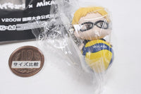 Haikyu!! x MIKASA Bura-n! Collaboration Swing [3.Kei Tsukishima]