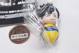 Haikyu!! x MIKASA Bura-n! Collaboration Swing [4.Tetsuro Kuroo]