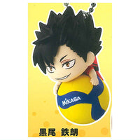 Haikyu!! x MIKASA Bura-n! Collaboration Swing [4.Tetsuro Kuroo]