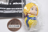 Haikyu!! x MIKASA Bura-n! Collaboration Swing [5.Kenma Kozume]