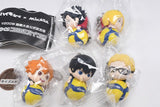 Haikyu!! x MIKASA Bura-n! Collaboration Swing [All 5 type set(Full Complete)]
