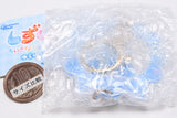 Shizuku-chan Yurayura Keychain [1.Shizuku-chan]