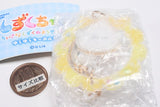 Shizuku-chan Yurayura Keychain [3.Mirumiru-chan]
