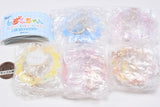 Shizuku-chan Yurayura Keychain [All 5 type set(Full Complete)]