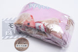 Monchhichi Pouch Assortment Collection [2.Tote Bag]