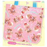 Monchhichi Pouch Assortment Collection [2.Tote Bag]