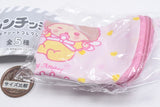 Monchhichi Pouch Assortment Collection [4.Heart-Shaped Pouch]