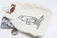 Yoidore can bag Part.2 [3.Kanashi Ika]