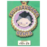 Petit Break Kimetsu no Yaiba Part.1 [5.Genya Shinazugawa]