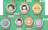 Petit Break Kimetsu no Yaiba Part.1 [All 7 type set(Full Complete)]