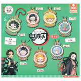 Petit Break Kimetsu no Yaiba Part.1 [All 7 type set(Full Complete)]
