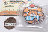 Chuken Mochishiba Creator Collaboration Acrylic Stand [1.Okaka]