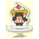 Chuken Mochishiba Creator Collaboration Acrylic Stand [2.Tsuna]