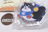 Chuken Mochishiba Creator Collaboration Acrylic Stand [4.Goma]