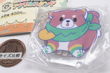 Chuken Mochishiba Creator Collaboration Acrylic Stand [5.Anko]