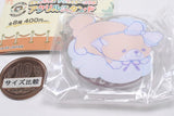 Chuken Mochishiba Creator Collaboration Acrylic Stand [6.Kinako]
