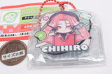 18TRIP HAMA Nice Trip Acrylic Stand Ev3ns [3.Chihiro Natsuyaki]