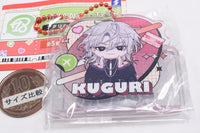 18TRIP HAMA Nice Trip Acrylic Stand Ev3ns [5.Kuguri Domeki]