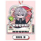 18TRIP HAMA Nice Trip Acrylic Stand Ev3ns [5.Kuguri Domeki]