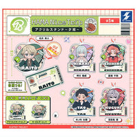 18TRIP HAMA Nice Trip Acrylic Stand Ev3ns [All 5 type set(Full Complete)]