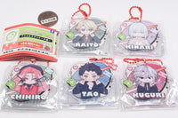 18TRIP HAMA Nice Trip Acrylic Stand Ev3ns [All 5 type set(Full Complete)]
