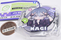 18TRIP HAMA Nice Trip Acrylic Stand L4mps [1.Nagi Hachinoya]