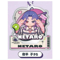 18TRIP HAMA Nice Trip Acrylic Stand L4mps [5.Netaro Yowa]