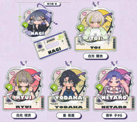 18TRIP HAMA Nice Trip Acrylic Stand L4mps [All 5 type set(Full Complete)]
