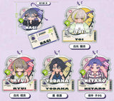 18TRIP HAMA Nice Trip Acrylic Stand L4mps [All 5 type set(Full Complete)]