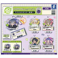 18TRIP HAMA Nice Trip Acrylic Stand L4mps [All 5 type set(Full Complete)]