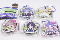 18TRIP HAMA Nice Trip Acrylic Stand L4mps [All 5 type set(Full Complete)]