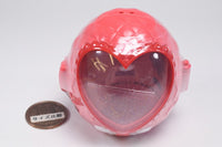 Clear Compact Case [1.Red]
