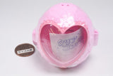 Clear Compact Case [2.Pink]
