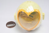 Clear Compact Case [3.Yellow]