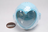 Clear Compact Case [5.Blue]