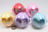 Clear Compact Case [All 5 type set(Full Complete)]