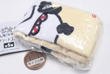 Studio UG Yuji Nishimura Pouch Assortment Collection [1.Kinchaku A]