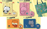 Studio UG Yuji Nishimura Pouch Assortment Collection [All 5 type set(Full Complete)]