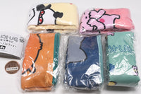 Studio UG Yuji Nishimura Pouch Assortment Collection [All 5 type set(Full Complete)]