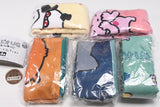 Studio UG Yuji Nishimura Pouch Assortment Collection [All 5 type set(Full Complete)]