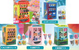 The drink & ice vending machine Part.5 [All 5 type set(Full Complete)]