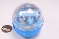 Oshigoto Bag no Mini Charm [2.Blue]