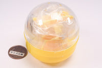 Oshigoto Bag no Mini Charm [3.Yellow]