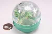 Oshigoto Bag no Mini Charm [4.Green]