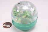 Oshigoto Bag no Mini Charm [4.Green]