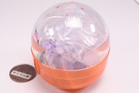 Oshigoto Bag no Mini Charm [5.Purple]
