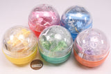 Oshigoto Bag no Mini Charm [All 5 type set(Full Complete)]