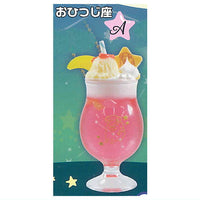 Glow in the dark! Horoscope included! Constellation cream soda mascot Part.2 [1.Aries]
