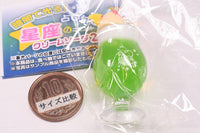 Glow in the dark! Horoscope included! Constellation cream soda mascot Part.2 [2.Taurus]