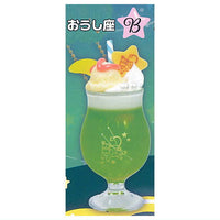 Glow in the dark! Horoscope included! Constellation cream soda mascot Part.2 [2.Taurus]